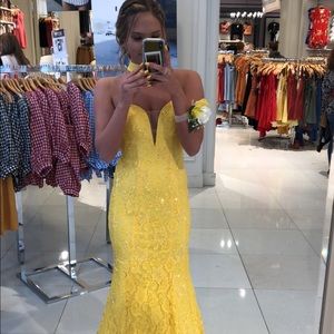 Meet your Posher, Baylen